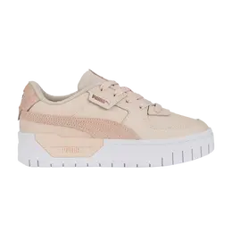 Кроссовки Cali Dream Big Kid Puma, кремовый 392131 01 | island pink/rose quartz