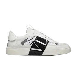Кроссовки Valentino VL7N Bands, белый ty2s0c58 wrq 24p | white/black