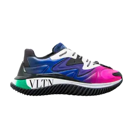 Кроссовки Valentino Wade Runner, мультиколор vy2s0d95 gfv eu0 |
