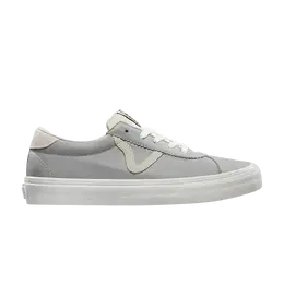 Кроссовки Epoch Sport LX Vans, серый vn0a3muivoi | belgian/true white
