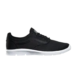 Кроссовки Iso 1.5 Mesh Vans, черный vn0a2z5s7lm | black