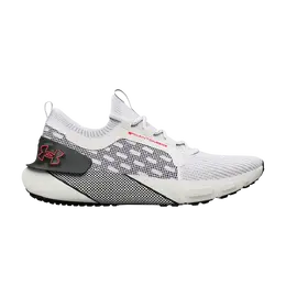 Кроссовки HOVR Phantom 3 SE Under Armour, белый 3027082 100 | white/black/beta