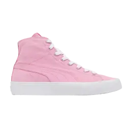 Кроссовки Bari Mid Puma, розовый 373891 03 | pale pink/pale pink
