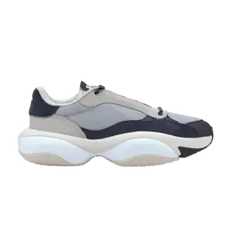 Кроссовки Alteration Core Puma, синий 371584 04 | peacoat/grey violet