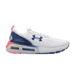 Кроссовки HOVR Mega 2 Clone Under Armour, белый 3024479 101 | white/royal