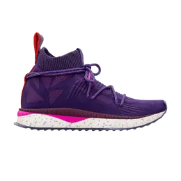 Кроссовки Naturel x Tsugi Evoknit Sock Puma, фиолетовый 365678 04 | plum/prism