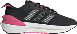 Adidas Кроссовки Wmns Avryn 'Black Pink Fusion', черный ig0646 | black