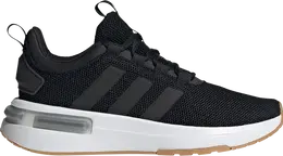 Adidas Кроссовки Wmns Racer TR23 'Black Gum', черный if8652 | black