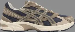 Кроссовки gel 1130 'tarmac mink' Asics, загар 1201a255 025 | tan