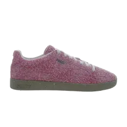 Кроссовки Wmns Match Low Elemental Puma, розовый 361038 03 | lilac snow/drizzle