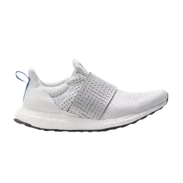 Кроссовки Adidas Wood Wood x Wmns UltraBoost 1.0 'Vintage White', белый af5779 | white