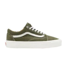 Кроссовки Anderson .Paak x Old Skool 36 DX Vans, зеленый vn0a54f3zc6 | capers