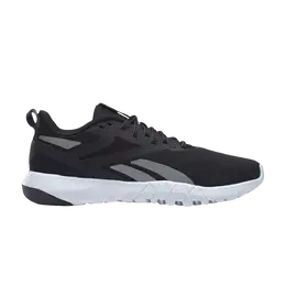 Кроссовки Wmns Flexagon Force 4 Reebok, черный 100046538 | core black/pure grey/footwear white