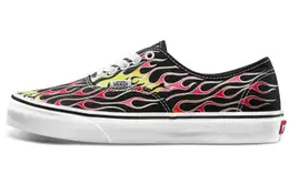 Кроссовки Authentic Vans 'Mash Up Flames' vn0a38emvkj