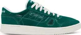 Кроссовки sneeze x lt court 'viper green' Reebok, зеленый 0001174 | green