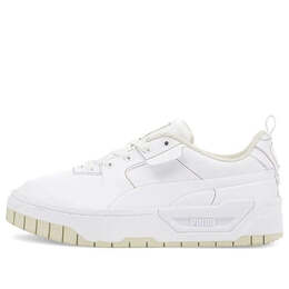 Кроссовки cali 'dream infuse' Puma, белый 384011-01 | white