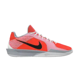Кроссовки Nike Wmns Sabrina 2 By You , разноцветный hf0670 xxx