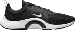 Кроссовки Nike Wmns Renew In-Season TR 11 'Black White', черный da1349 004 | black