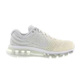 Кроссовки Nike Wmns Air Max 2017 'Phantom', белый 849560 005 | white