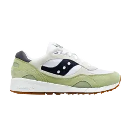 Кроссовки Shadow 6000 Saucony, белый s70441 43 | white/mint/navy