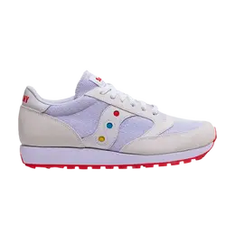 Кроссовки Jazz Original Premium Saucony, кремовый s70536 1 | white/multi