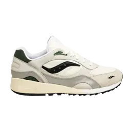 Кроссовки Shadow 6000 Saucony, белый s70823 1 | white/light grey