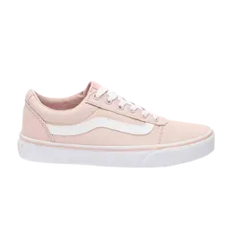 Кроссовки Wmns Ward Vans, розовый vn0a3iunoln | sepia rose