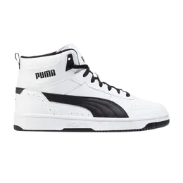 Кроссовки Rebound Joy Puma, белый 374765 02 | white/black