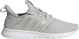 Кроссовки Adidas Wmns Cloudfoam Pure 2.0 'Grey Silver Metallic', серый hp6228 | grey