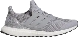 Кроссовки Adidas Wmns UltraBoost 5.0 DNA 'Halo Silver Metallic', серый gy8343 | grey