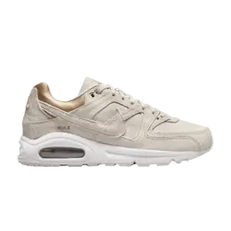 Кроссовки Nike Wmns Air Max Command Premium Gamma Grey Heather, серый 718896 009 | gamma grey heather