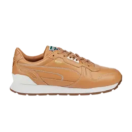 Кроссовки RX 737 Puma, желто-коричневый 387255 01 | tan