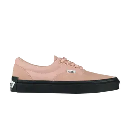 Кроссовки Purlicue x Era Vans, розовый vn0a38frshh1 | rose cloud/black
