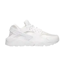 Кроссовки Nike Wmns Air Huarache Run 'White', белый 634835 106 | white