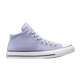 Кроссовки Converse Wmns Chuck Taylor All Star Madison Mid, фиолетовый a12182f | purple