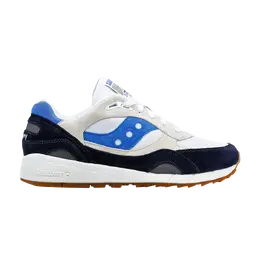 Кроссовки Shadow 6000 Saucony, белый s70441 44 | white/navy/blue