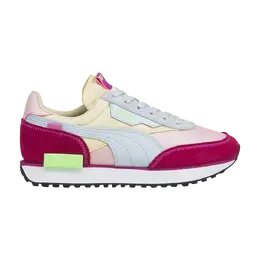 Кроссовки Wmns Future Rider Soft Puma, розовый 381141 05 | chalk pink/anise flower