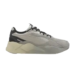Кроссовки RS-X3 Puma, серый 372429 02 | limestone/grey violet