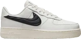 Nike Кроссовки Wmns Air Force 1 '07 'Phantom Quilted Swoosh', белый fv1182 001 | white