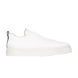 Кроссовки Chloé Wmns Lauren White, белый chc19s10842101
