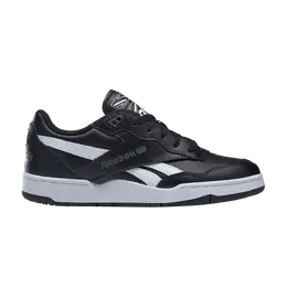 Кроссовки BB4000 2 Reebok, черный 100033315 | core black/white/pure grey
