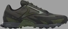 Кроссовки at craze 2 'poplar green black' Reebok, зеленый 0001199 | green