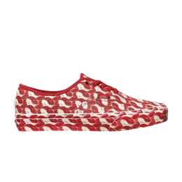 Кроссовки Opening Ceremony x Authentic Vans, красный vn0a348a43z | red/true white