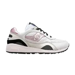 Кроссовки Wmns Shadow 6000 Saucony, белый s60692 1 | white/pink