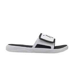 Кроссовки Royalcat Comfort Slides Puma, белый 372280 02 | white/black