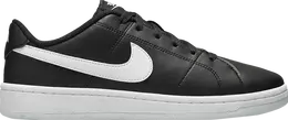 Кроссовки Nike Wmns Court Royale 2 'Black White', черный dh3159 001 | black