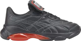 Кроссовки Puma Dua Lipa x Wmns Cell Dome King Black Poppy Red, черный 387289 01 | black