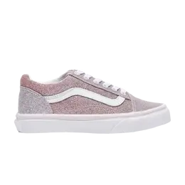 Кроссовки Old Skool Vans, розовый vn0a4uhz99b | orchid ice/powder pink