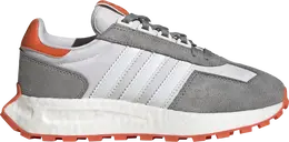 Кроссовки Adidas Wmns Retropy E5 'Dash Grey Impact Orange', серый gy9579 | grey