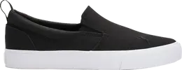Кроссовки Puma Wmns Bari Slip-On Black Team Gold, черный 384629 02 | black
